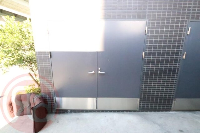 九条駅 徒歩6分 2階の物件内観写真