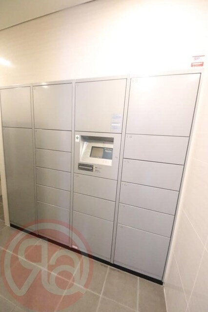 九条駅 徒歩6分 2階の物件内観写真