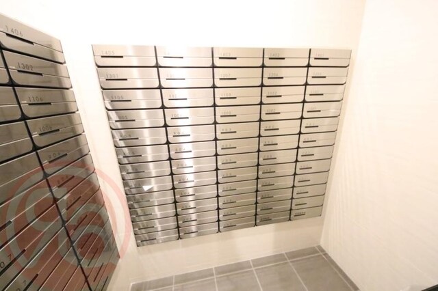 九条駅 徒歩6分 2階の物件内観写真