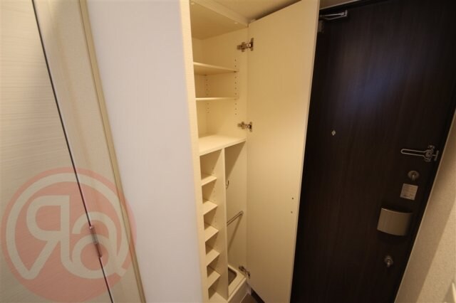 九条駅 徒歩6分 2階の物件内観写真