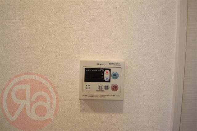 九条駅 徒歩6分 2階の物件内観写真