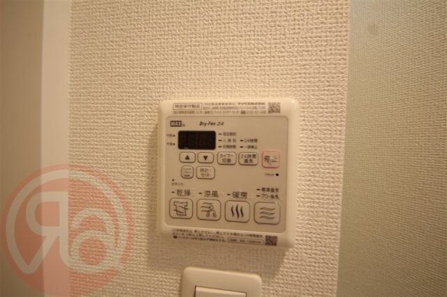 九条駅 徒歩6分 2階の物件内観写真