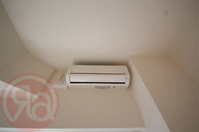 九条駅 徒歩6分 2階の物件内観写真