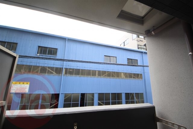 九条駅 徒歩6分 2階の物件内観写真