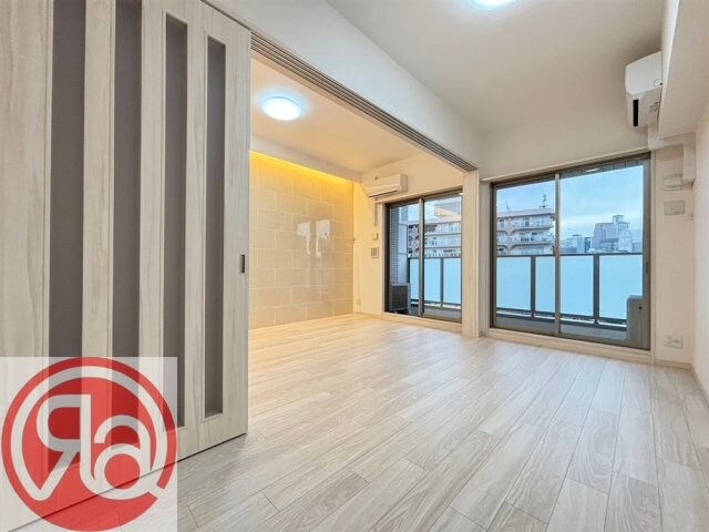 ディームス福島の物件内観写真