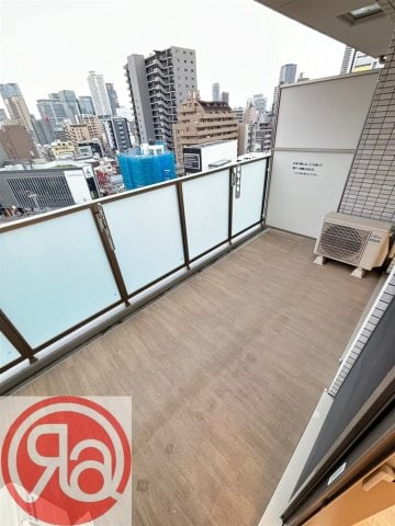 ディームス福島の物件内観写真