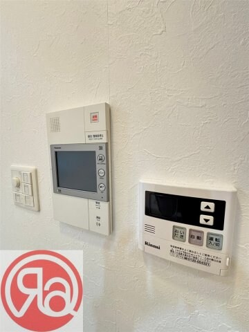 ディームス福島の物件内観写真