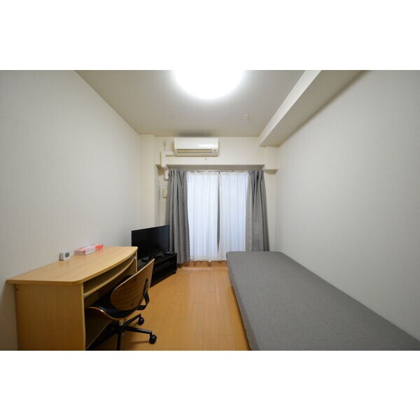 エステムコート難波センチュリオの物件内観写真