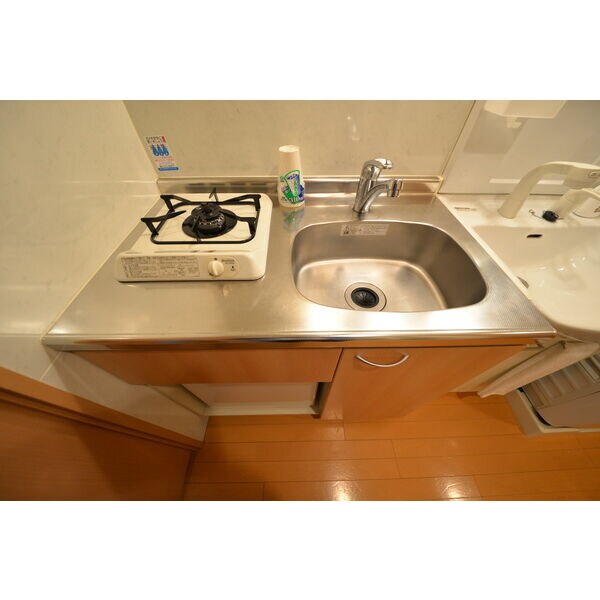 エステムコート難波センチュリオの物件内観写真