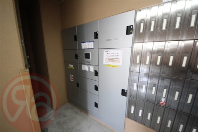 エステムコート難波センチュリオの物件内観写真