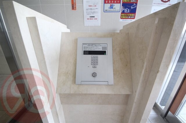 エステムコート難波センチュリオの物件内観写真