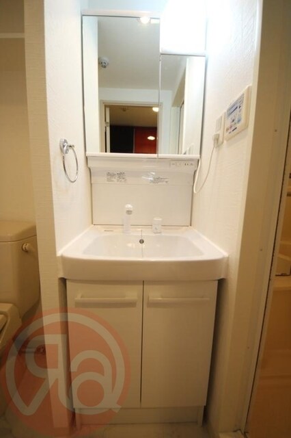 ジュネーゼグラン南堀江の物件内観写真