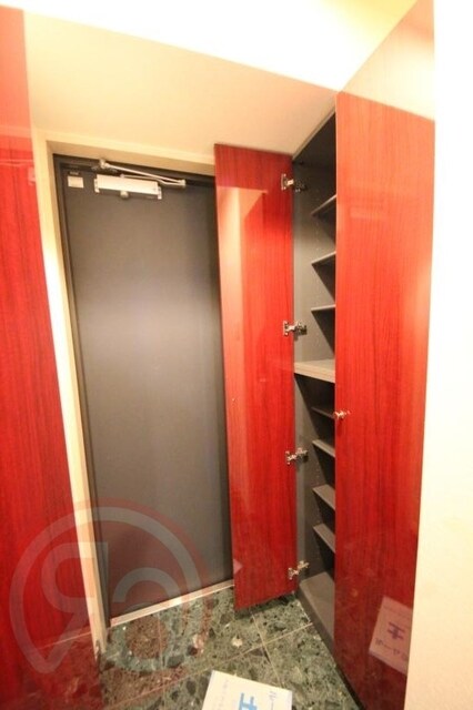 ジュネーゼグラン南堀江の物件内観写真