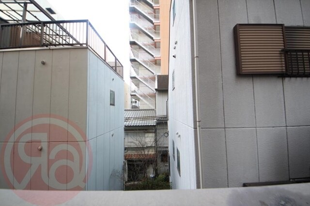 ジュネーゼグラン南堀江の物件内観写真