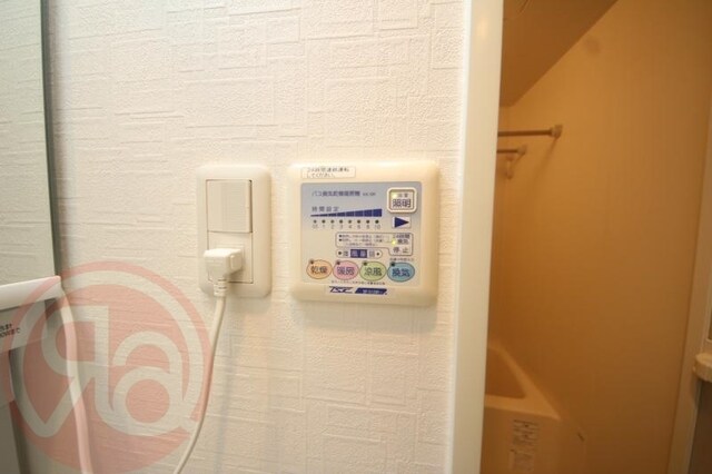 ジュネーゼグラン南堀江の物件内観写真