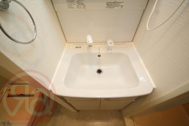 ジュネーゼグラン南堀江の物件内観写真