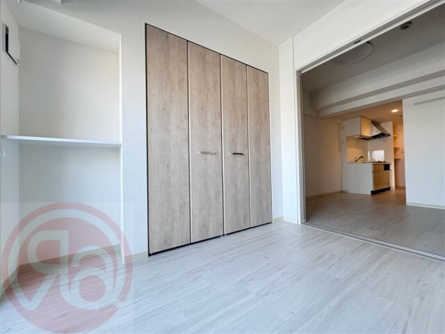 アリビオ大阪港の物件内観写真