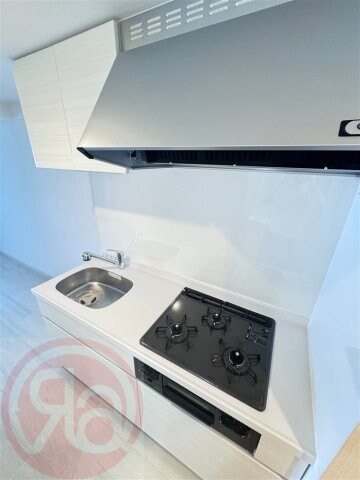 アリビオ大阪港の物件内観写真