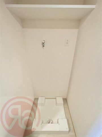 アリビオ大阪港の物件内観写真