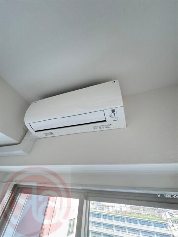 アリビオ大阪港の物件内観写真