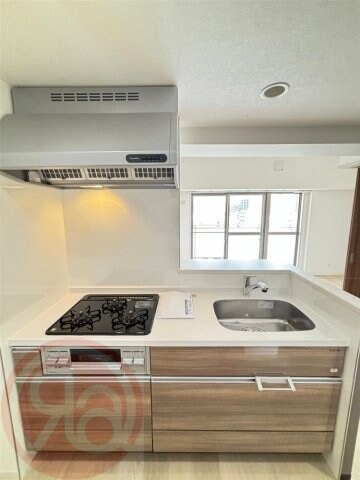 サンセール海老江の物件内観写真