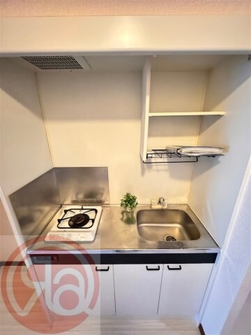 グラン・ボヌールの物件内観写真