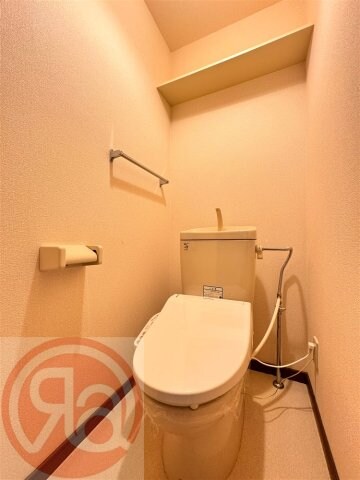 グラン・ボヌールの物件内観写真