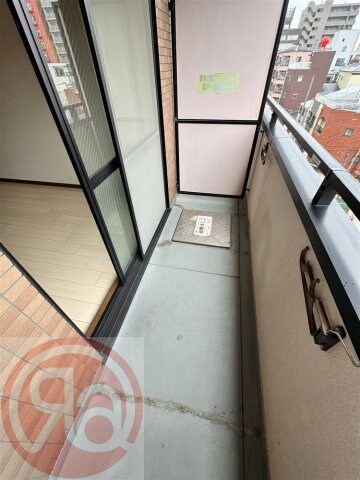 グラン・ボヌールの物件内観写真