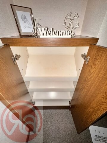 グラン・ボヌールの物件内観写真