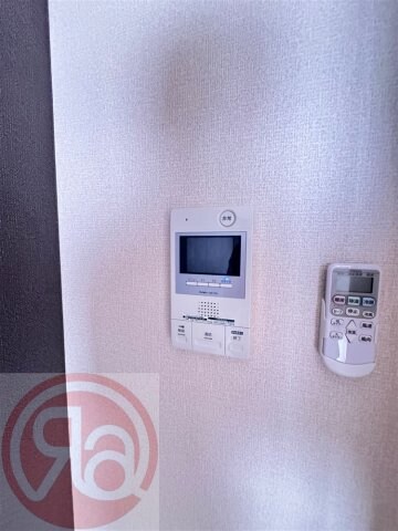 グラン・ボヌールの物件内観写真