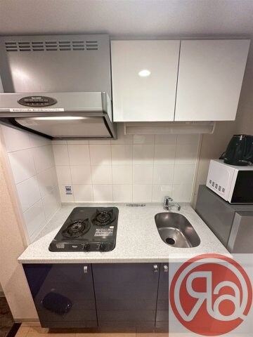 ＪＲ難波駅 徒歩3分 5階の物件内観写真