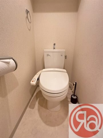 ＪＲ難波駅 徒歩3分 5階の物件内観写真