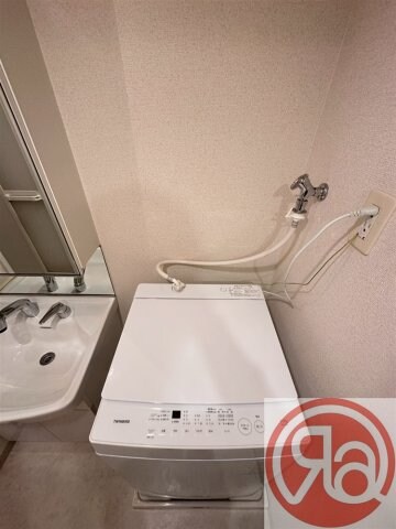 ＪＲ難波駅 徒歩3分 5階の物件内観写真