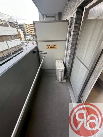 ＪＲ難波駅 徒歩3分 5階の物件内観写真