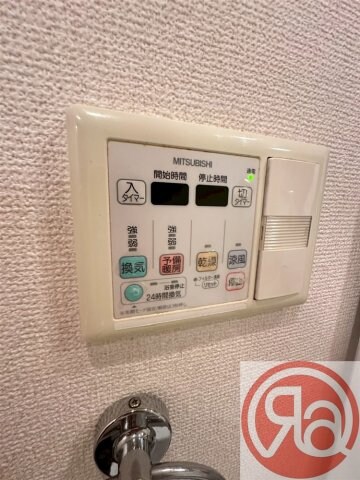 ＪＲ難波駅 徒歩3分 5階の物件内観写真