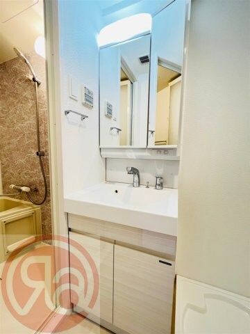 S-RESIDENCE難波大国町Deuxの物件内観写真