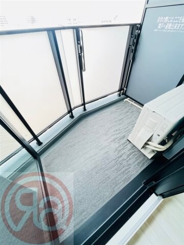 S-RESIDENCE難波大国町Deuxの物件内観写真