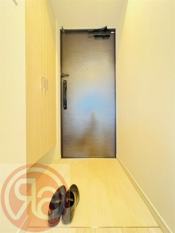 S-RESIDENCE難波大国町Deuxの物件内観写真