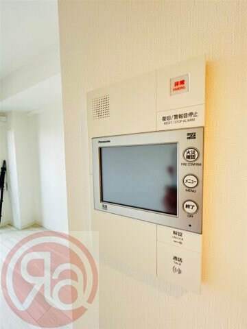 S-RESIDENCE難波大国町Deuxの物件内観写真