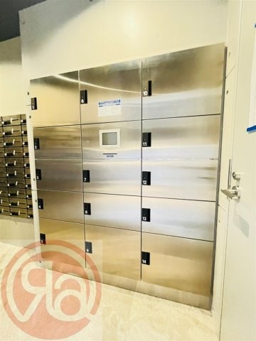 S-RESIDENCE難波大国町Deuxの物件内観写真