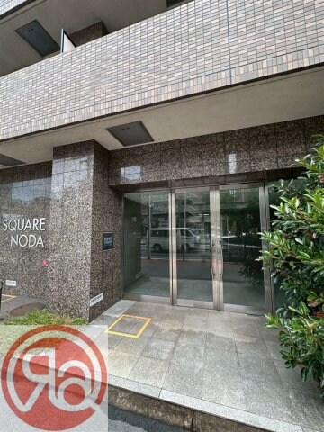 ラナップスクエア野田の物件外観写真