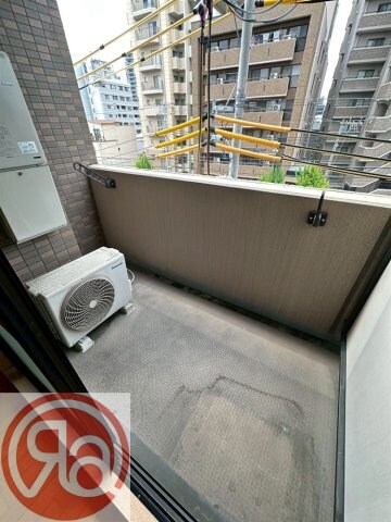 ラナップスクエア野田の物件内観写真