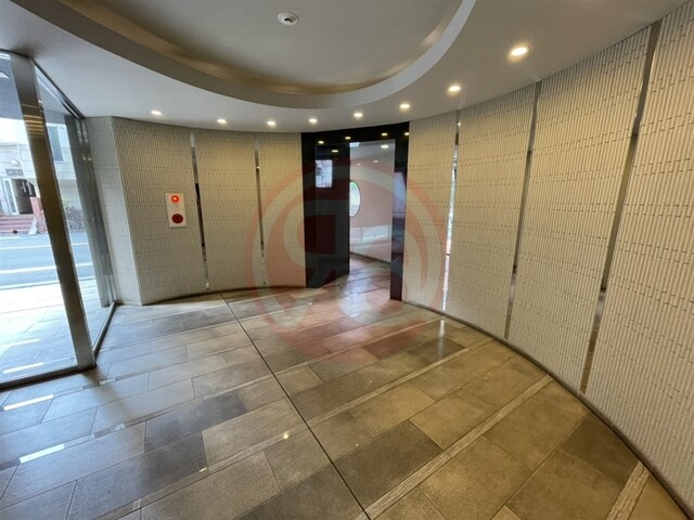 阿波座駅 徒歩3分 2階の物件外観写真