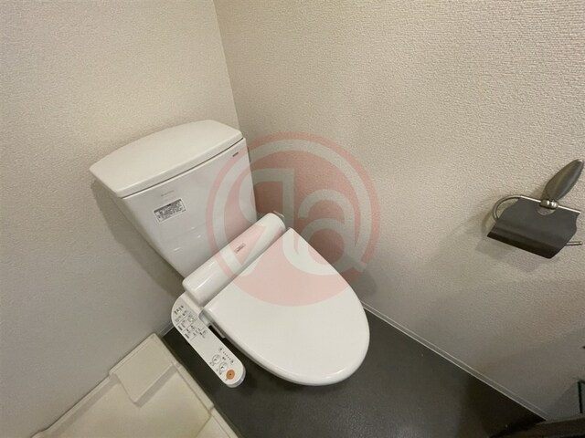 阿波座駅 徒歩3分 2階の物件内観写真