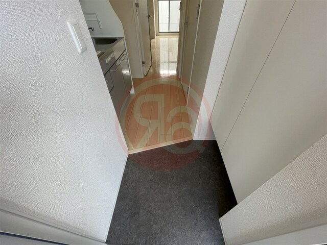 阿波座駅 徒歩3分 2階の物件内観写真