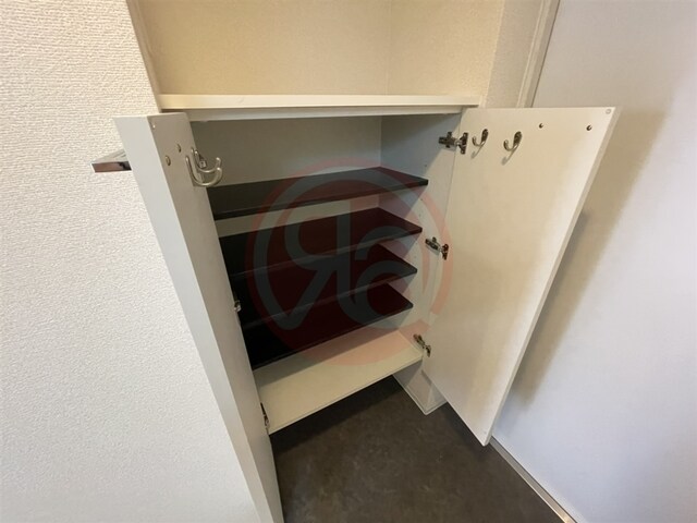 阿波座駅 徒歩3分 2階の物件内観写真