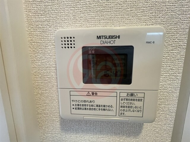 阿波座駅 徒歩3分 2階の物件内観写真