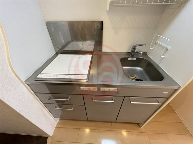 阿波座駅 徒歩3分 2階の物件内観写真