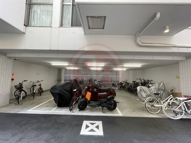 阿波座駅 徒歩3分 2階の物件内観写真