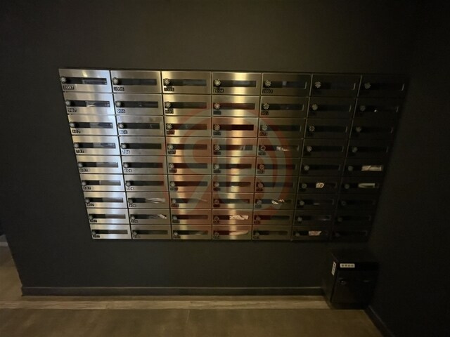 阿波座駅 徒歩3分 2階の物件内観写真